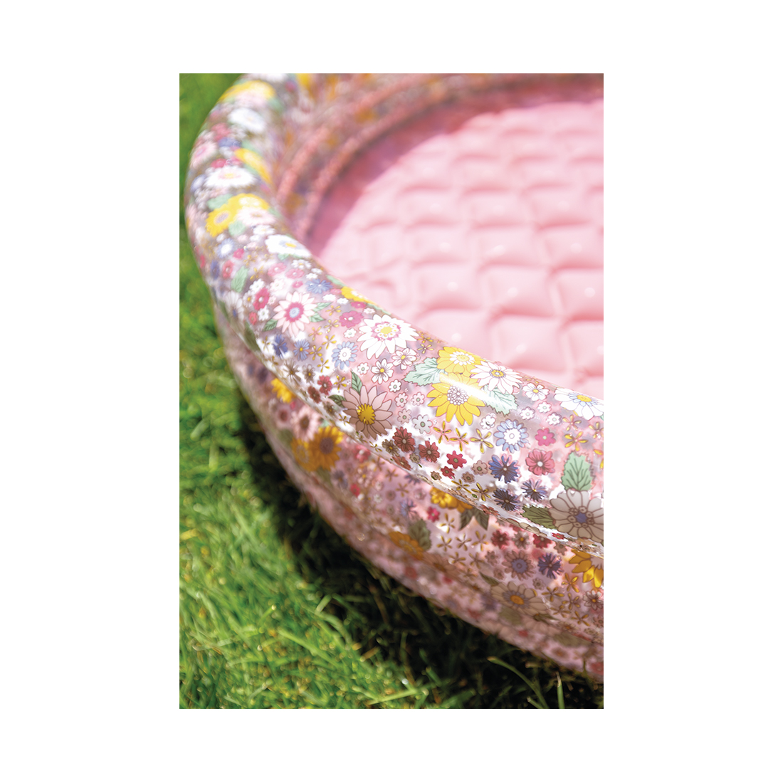 Надувной бассейн детский Intex 58427NP