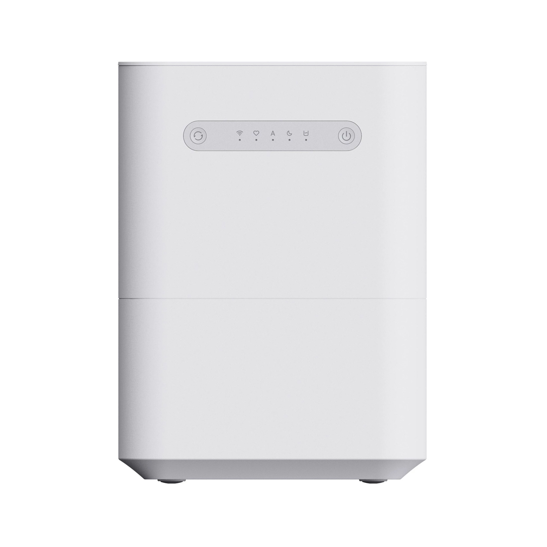 Увлажнитель воздуха Smartmi Evaporative Humidifier 3 Lite Белый
