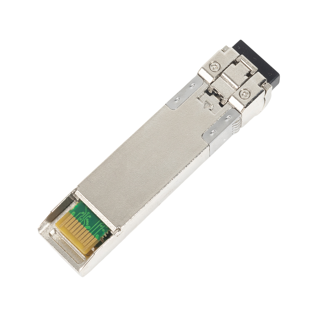 Трансивер А-Оптик AO-SFP-B45L-80D