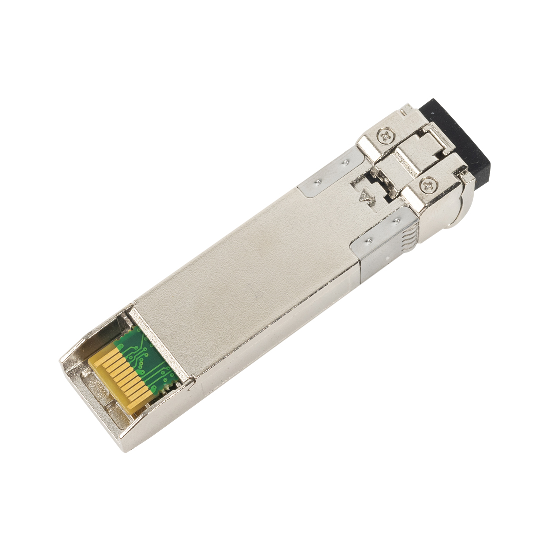 Трансивер А-Оптик AO-SFP+ER-40D