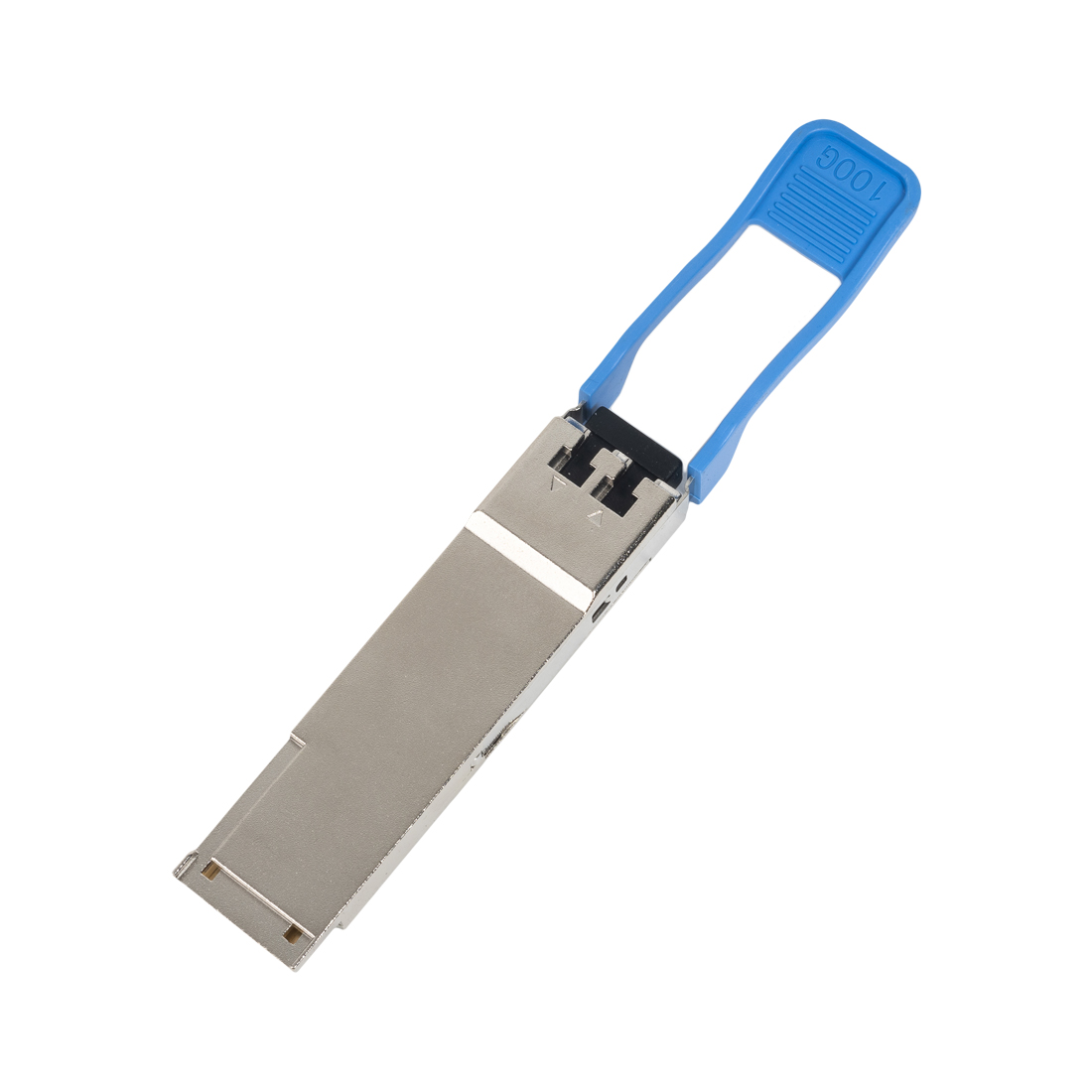 Трансивер А-Оптик AO-QSFP+ER4-60D