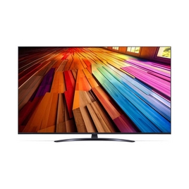 Телевизор LG 43UT81009LB