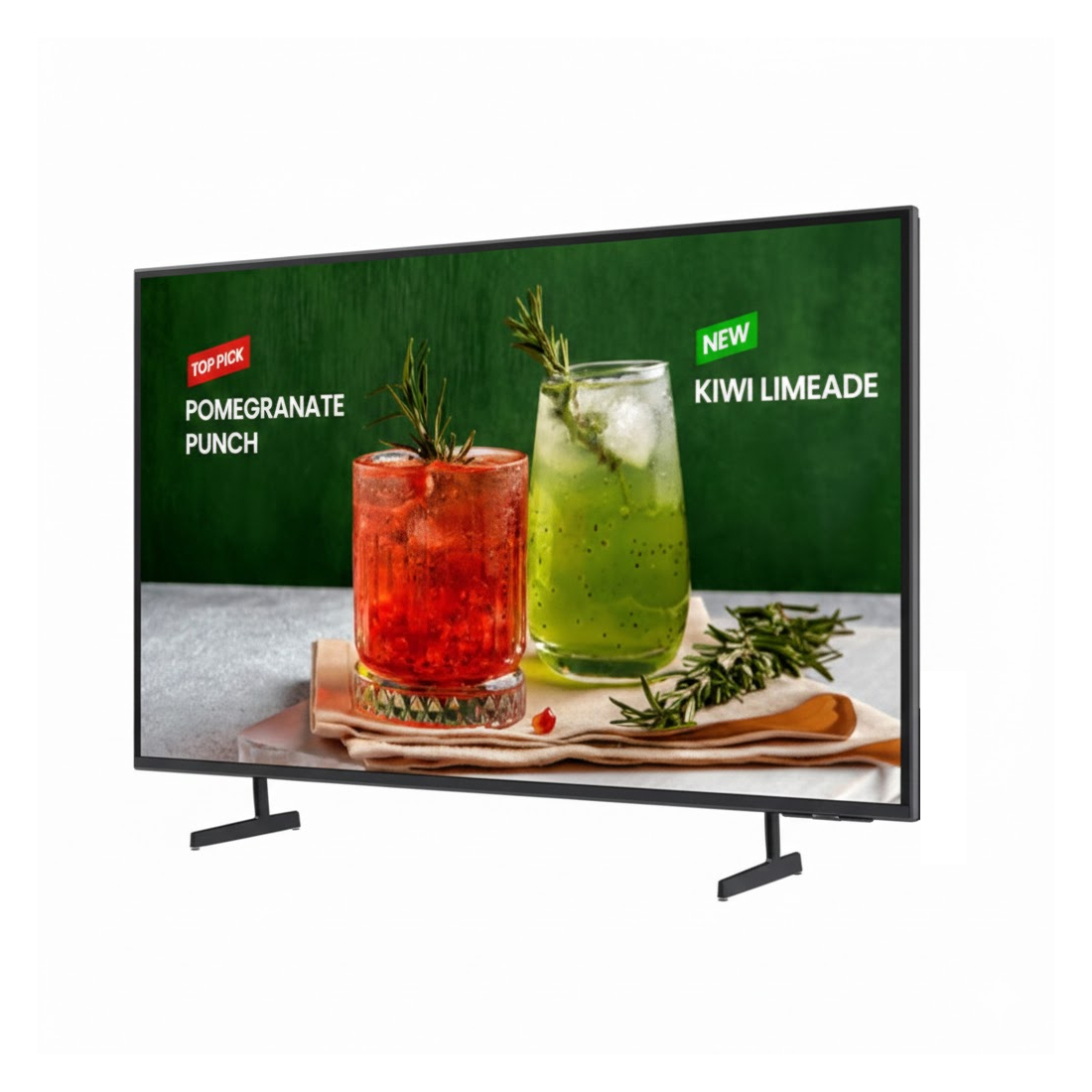 Коммерческий телевизор Samsung LH55BEDHLGUXCI 55"