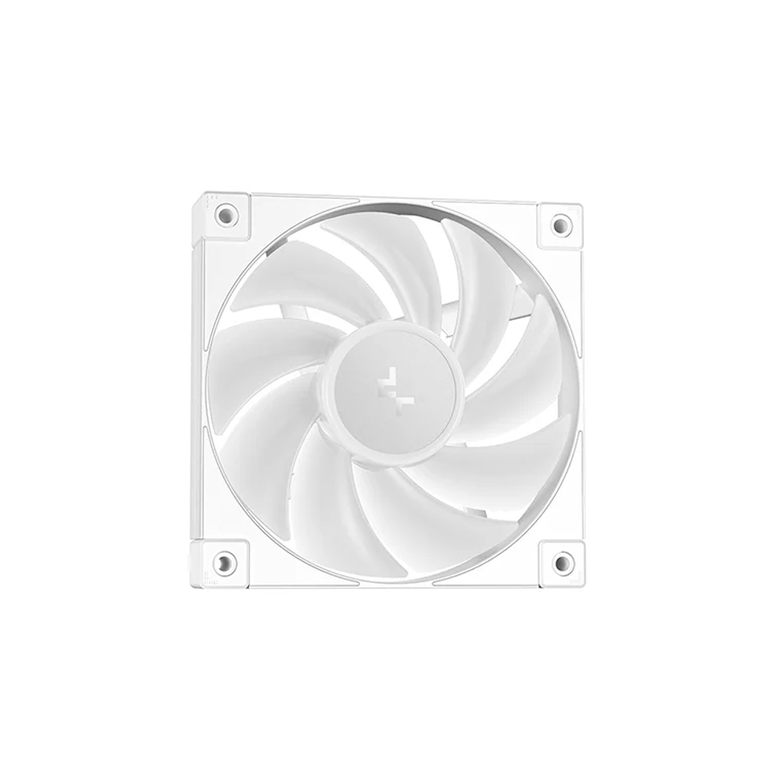 Кулер с водяным охлаждением Deepcool MYSTIQUE 360 WH ARGB