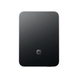 Портативный внешний аккумулятор Xiaomi UltraThin Magnetic Power Bank 5000 15W GL Graphite Black