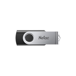 USB-накопитель Netac NT03U505N-032G-30BK 32GB