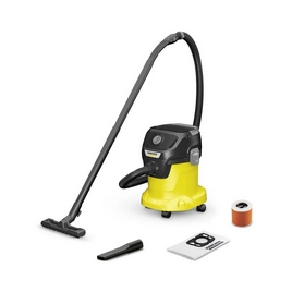 Пылесос хозяйственный KARCHER KWD 3 V-15/4/20