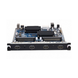 Плата расширения Dahua VEC0404HH-M70 4CH HDMI Input