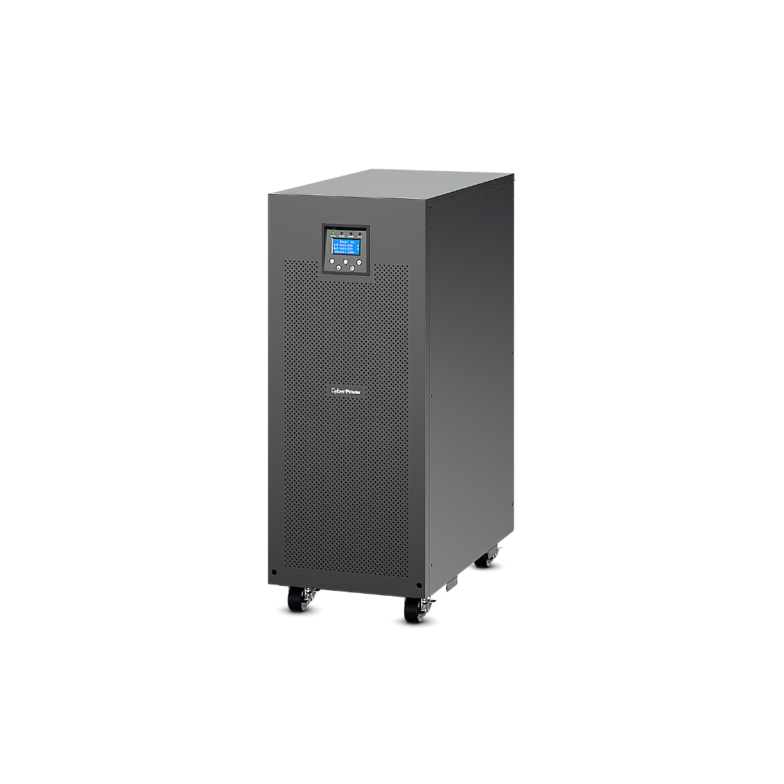 Источник бесперебойного питания CyberPower OLS3S20KEXL