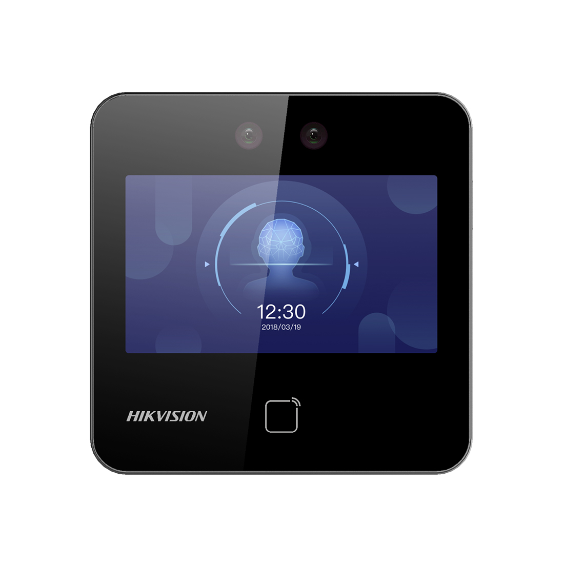 Контроллер доступа Hikvision DS-K1T343MWX