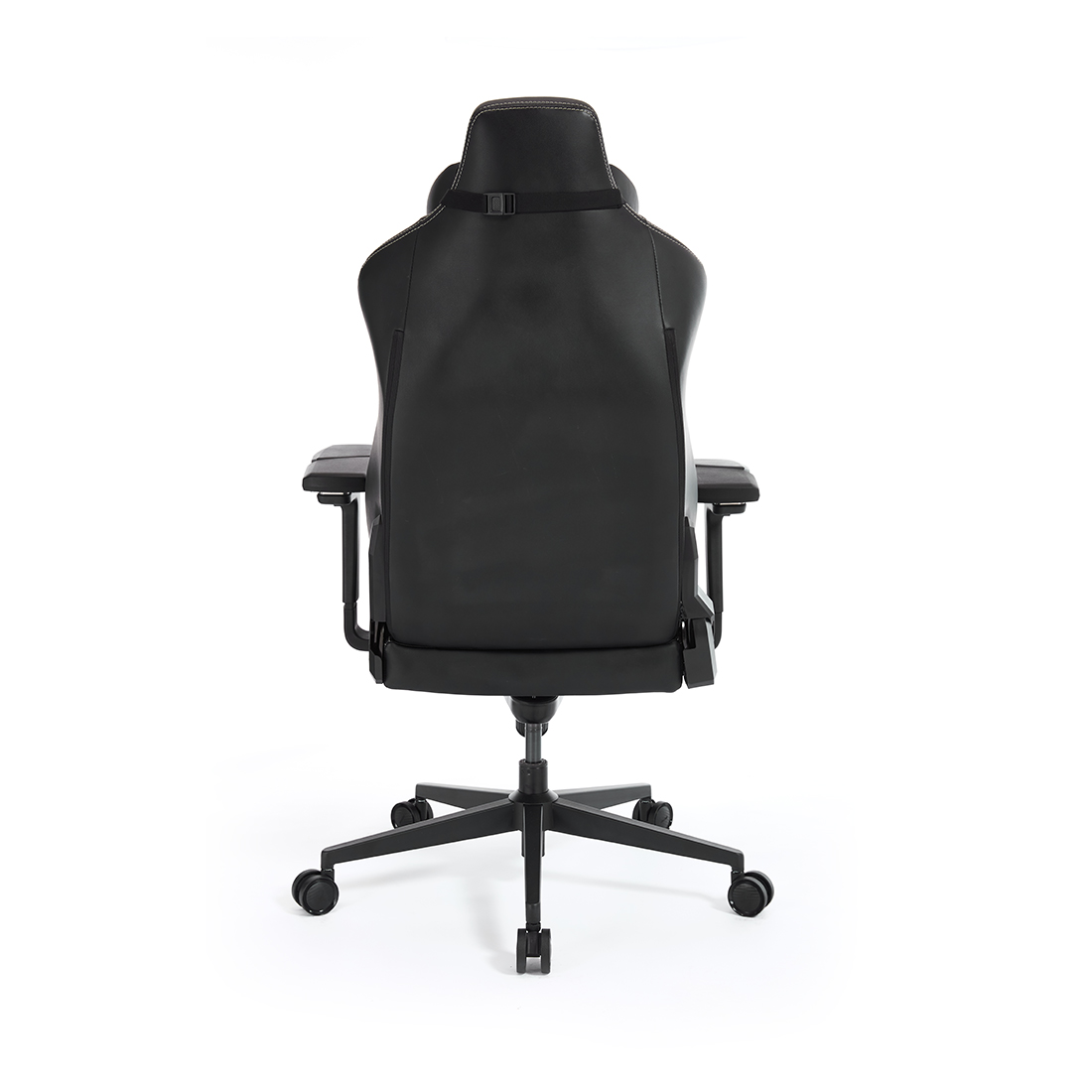 Игровое компьютерное кресло Aerocool CROWN Pro Racer White