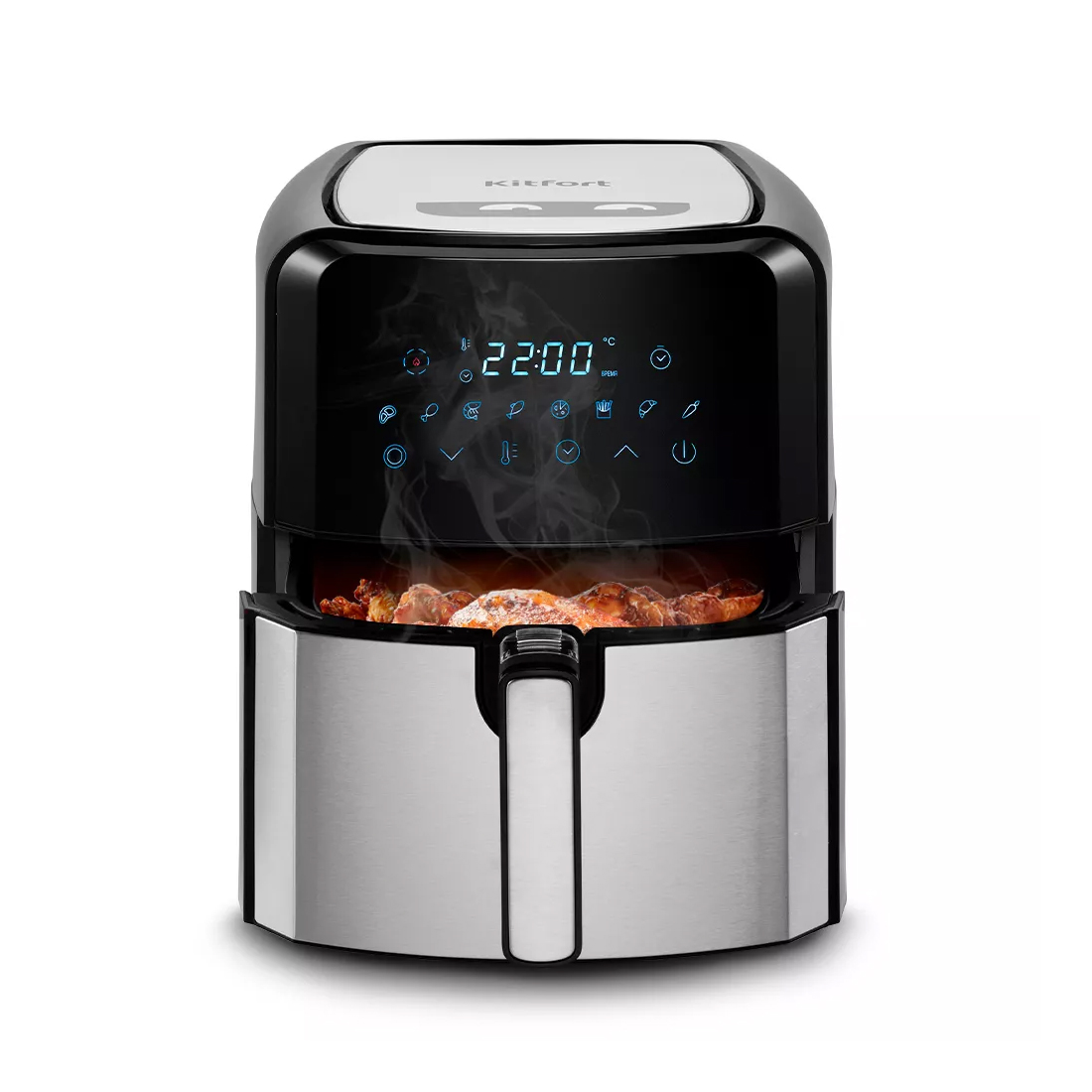 Аэрогриль Kitfort КТ-2239