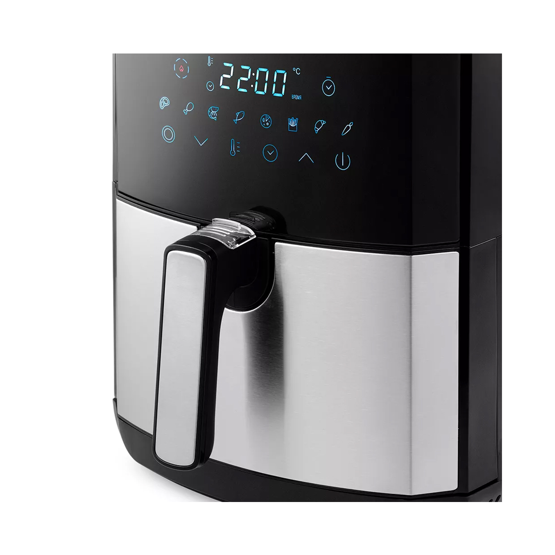 Аэрогриль Kitfort КТ-2239