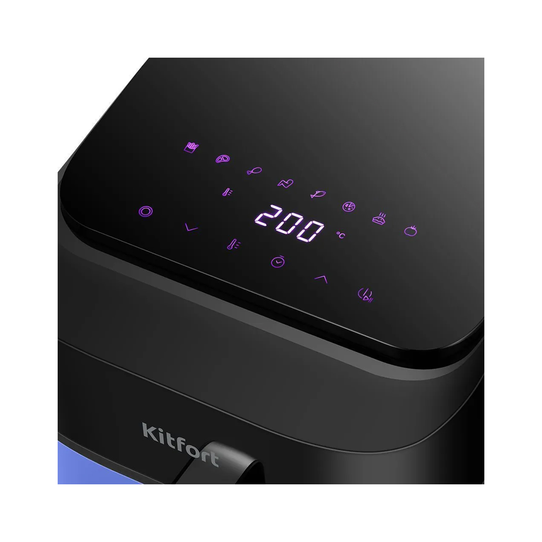 Аэрогриль Kitfort КТ-2263