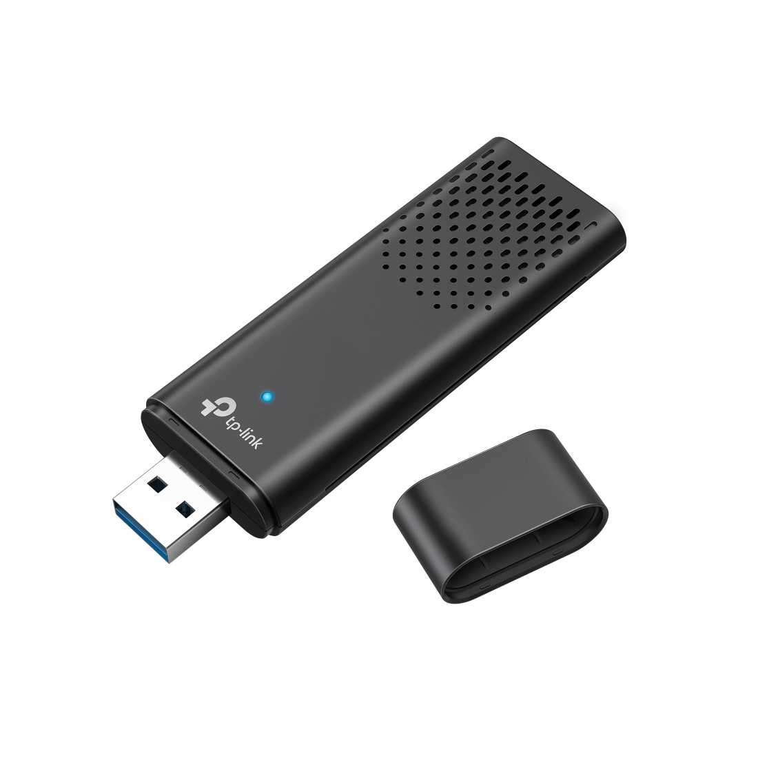 Сетевой USB адаптер TP-Link Archer TX20U Nano