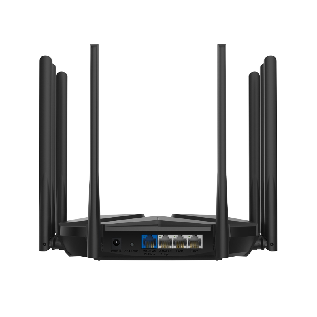 Маршрутизатор Mercusys MR90X