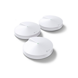 Маршрутизатор TP-Link Deco M9 Plus(3-pack)