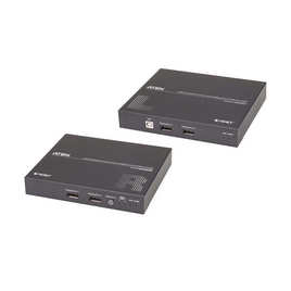 КВМ-удлинитель ATEN CE924-AT-G