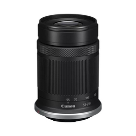 Объектив Canon RF-S55-210 mm F5-7.1 IS STM