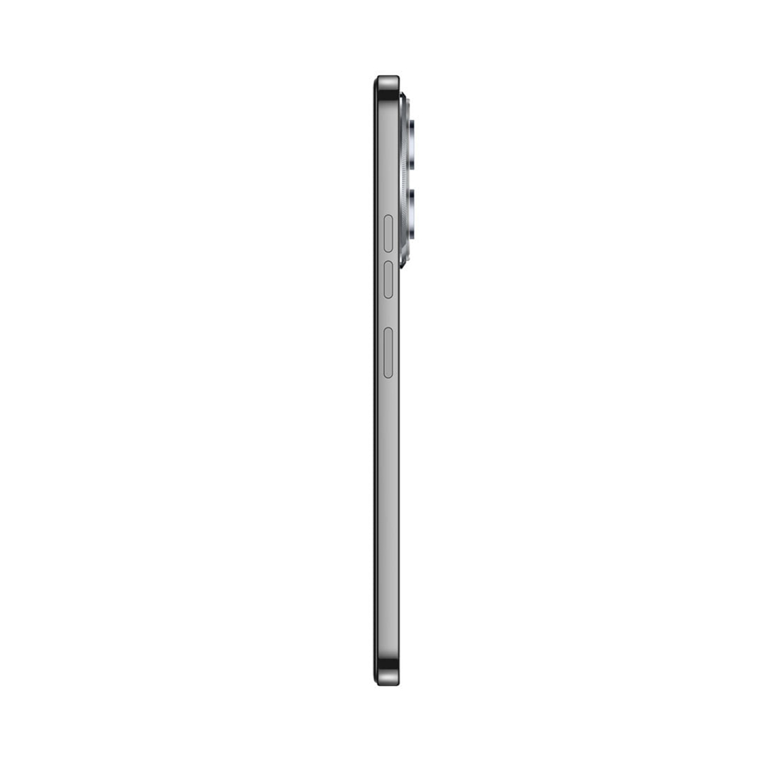 Мобильный телефон TECNO SPARK 30 Pro (KL7) 128+8 GB Obsidian Edge
