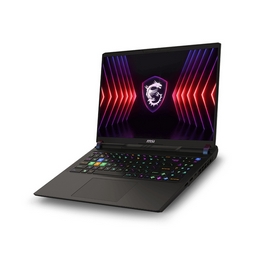 Ноутбук MSI Vector 16 HX AI A2XWIG 16" QHD 240Hz Ultra 9 275HX 32GB 1TB RTX5080 DOS