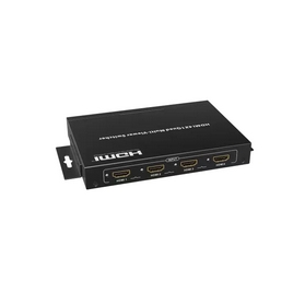 Переключатель HDMI Lenkeng LKV401MV-V2.0 (FHD60hz, 4x1)