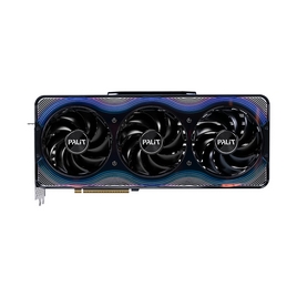 Видеокарта PALIT RTX5080 GAMEROCK 16GB (NE75080019T2-GB2030G)