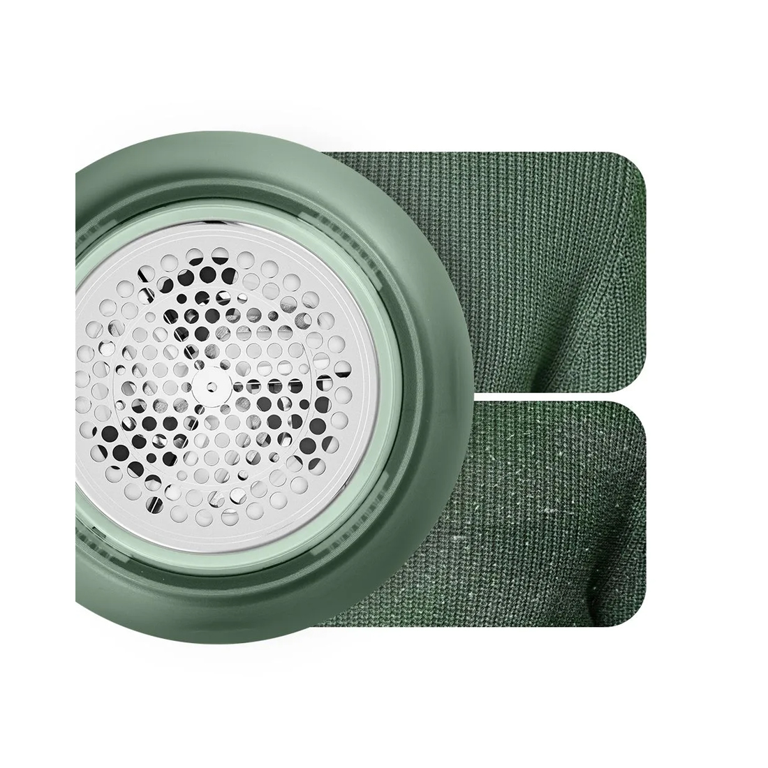 Очиститель катышков Kitfort КТ-6313