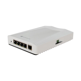 Коммутатор MikroTik CRS304-4XG-IN