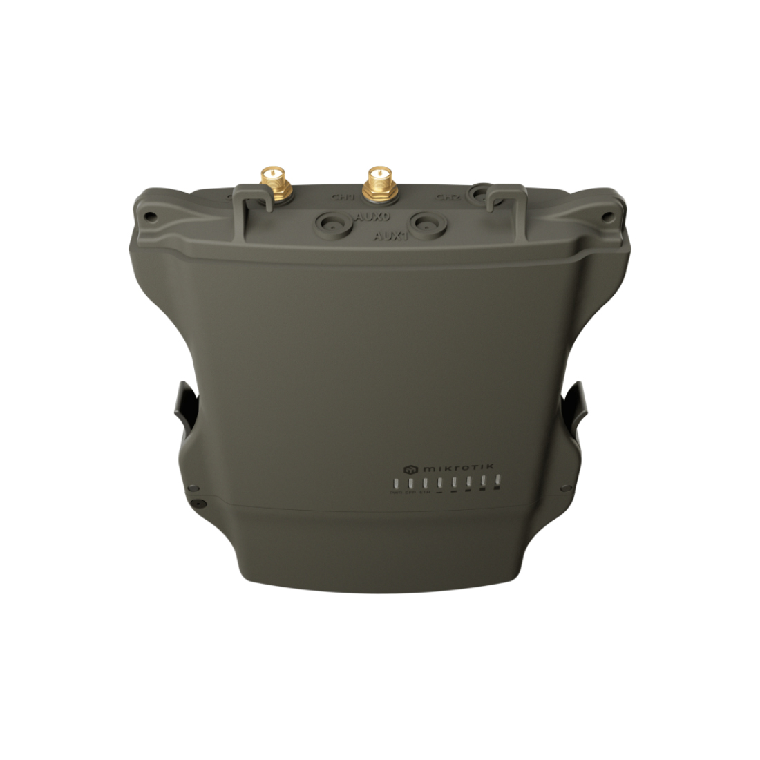 Беспроводной маршрутизатор MikroTik L23UGSR-5HaxD2HaxD-NM