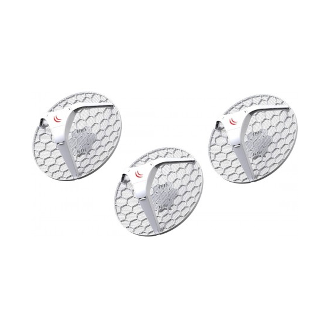 Точка доступа MikroTik RBLHG5kit