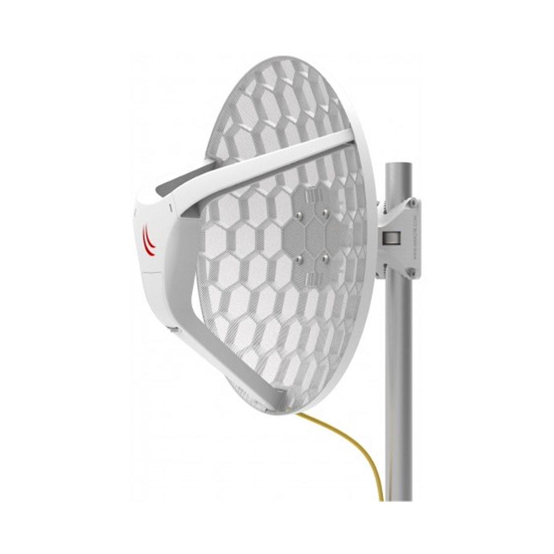 Точка доступа MikroTik RBLHG5kit