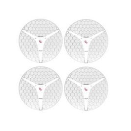 Точка доступа MikroTik RBLHG-5HPnD-XL4pack