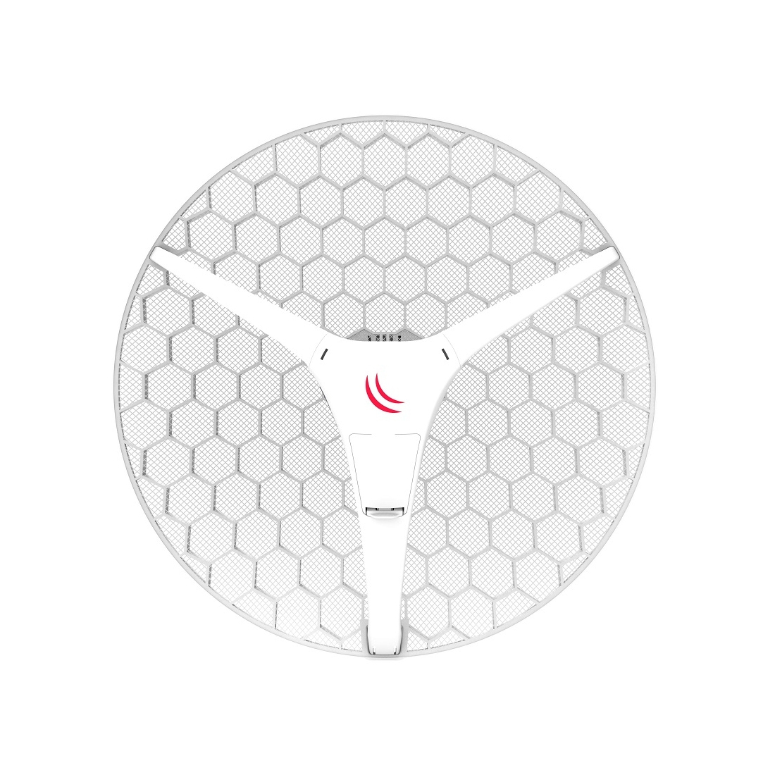 Точка доступа MikroTik RBLHG-5HPnD-XL4pack