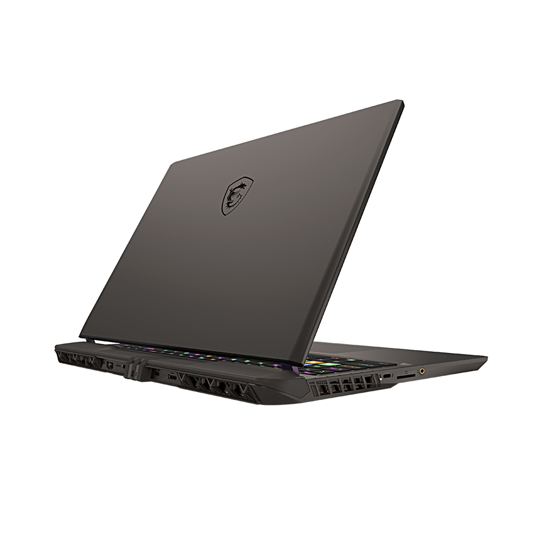 Ноутбук MSI Vector 16 HX AI A2XWHG 16" QHD 240Hz Ultra 7 255HX 16GB 1TB RTX5070 Ti DOS