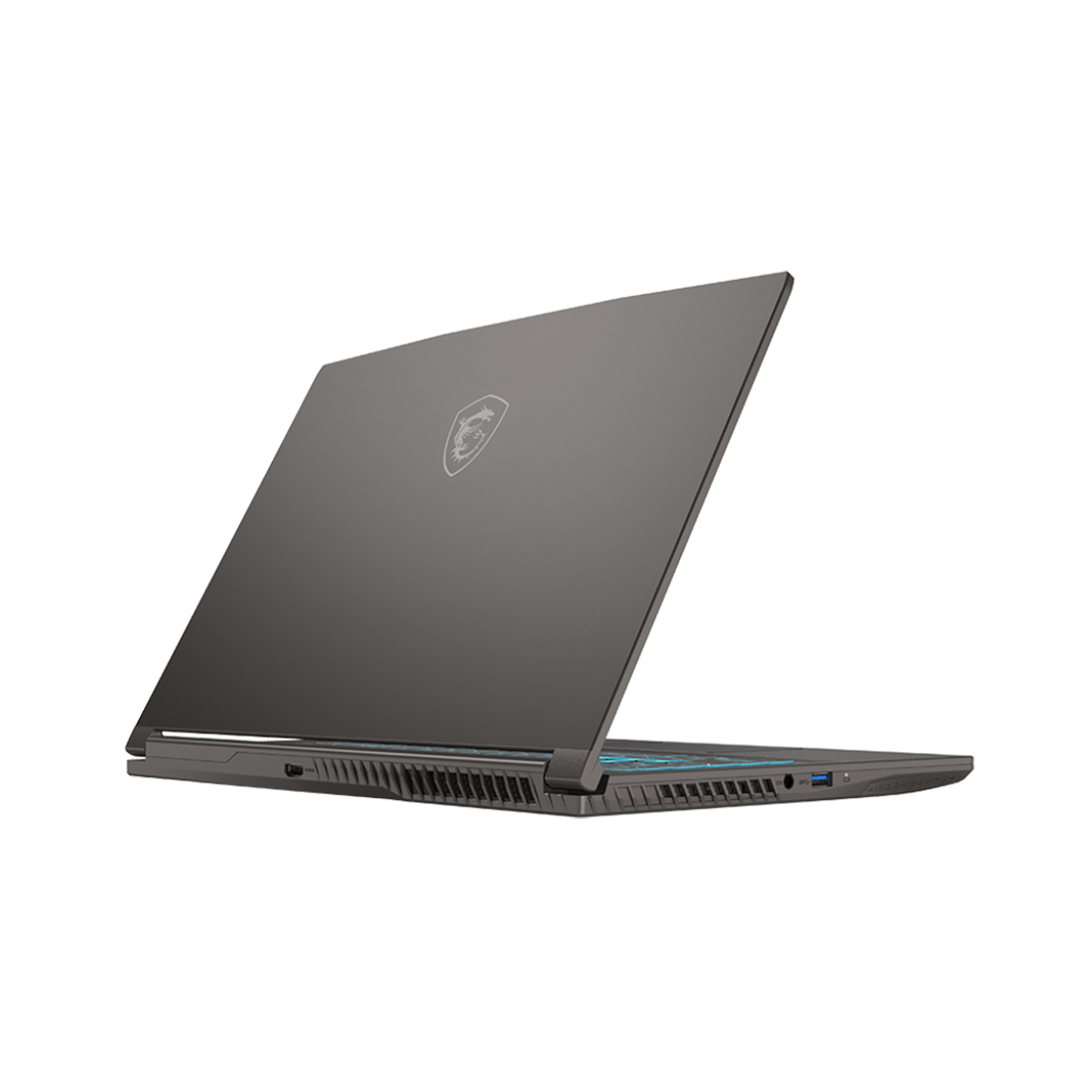 Ноутбук MSI Thin A15 B7VF-223XKZ 15.6" FHD 144Hz AMD Ryzen 7 7735HS 16GB 512GB RTX4060 DOS