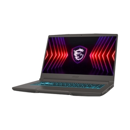 Ноутбук MSI Thin A15 B7UC 15.6" FHD 144Hz AMD Ryzen 5 7535HS 16GB 512GB RTX3050 DOS