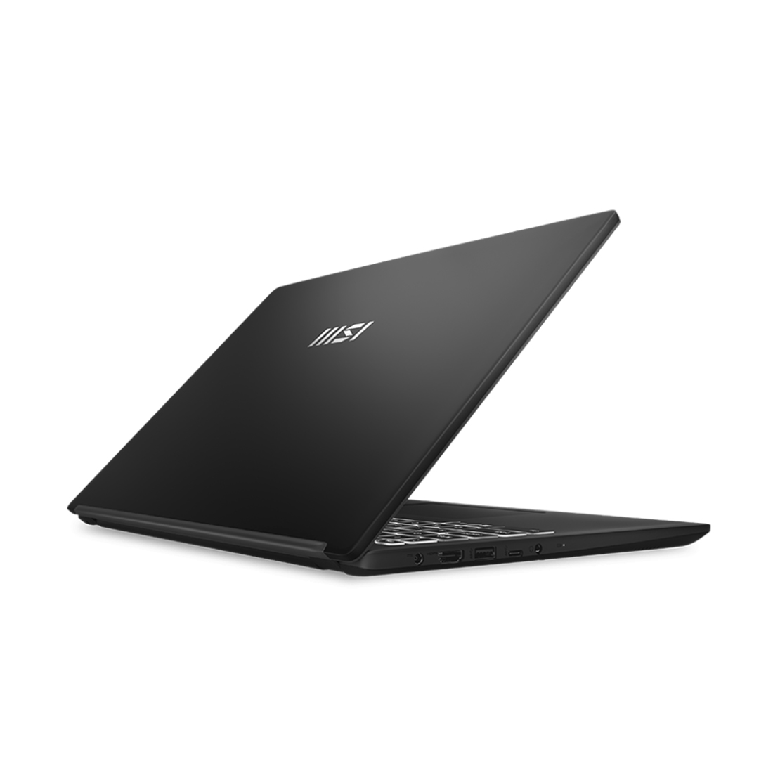Ноутбук MSI Modern 15H 15.6" FHD i5-13420H Intel Xe Graphics 16GB 512GB DOS