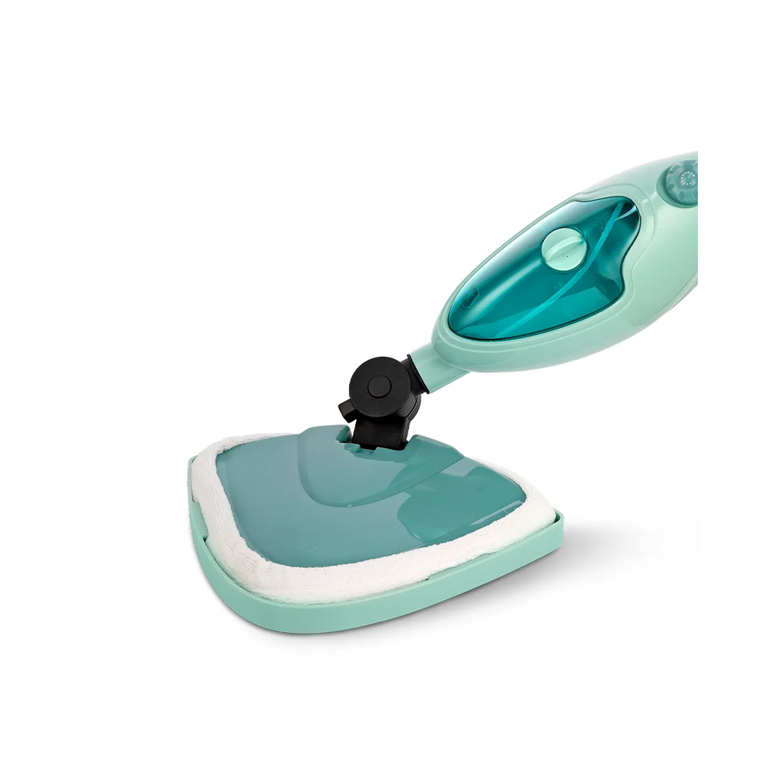 Паровая швабра Kitfort КТ-1079 2 в 1