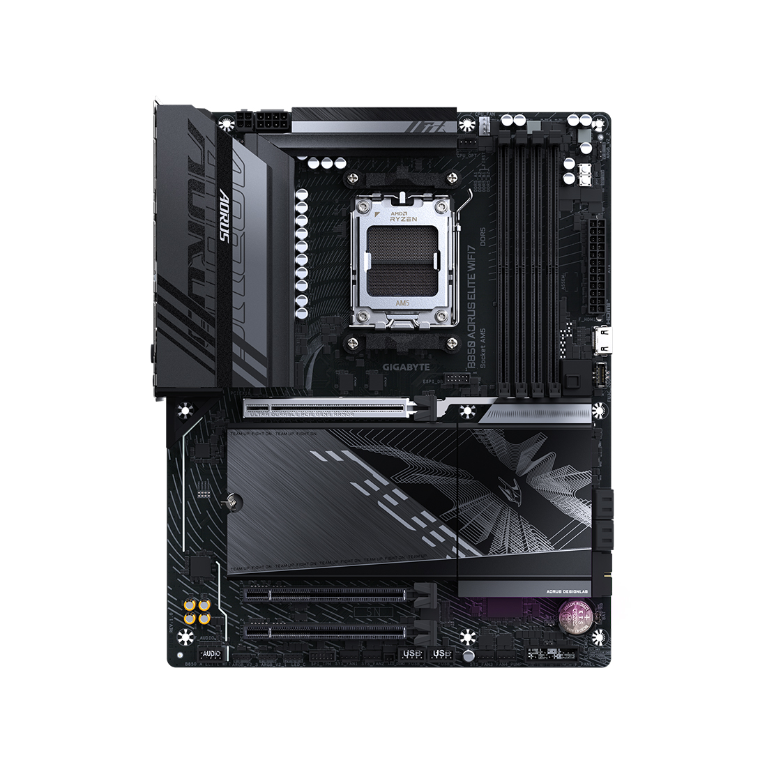 Материнская плата Gigabyte B850 A ELITE WF7