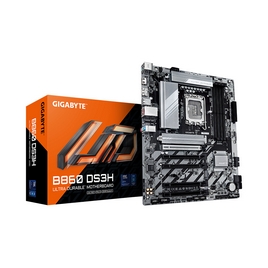 Материнская плата Gigabyte B860 DS3H