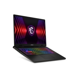 Ноутбук MSI Sword 16 HX B14VFKG 16" QHD+ 240Hz i7-14650HX 32GB 1TB RTX 4060 DOS