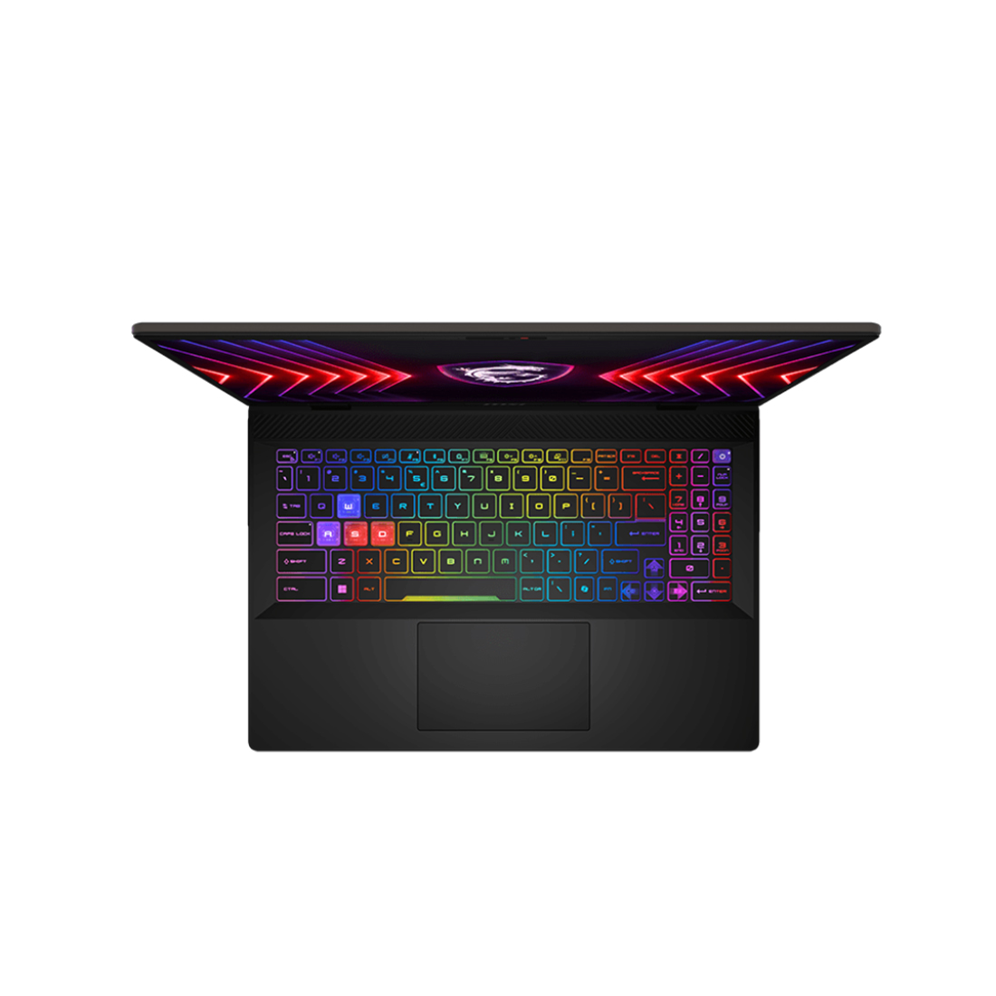 Ноутбук MSI Sword 16 HX B14VFKG 16" QHD+ 240Hz i7-14650HX 32GB 1TB RTX 4060 DOS