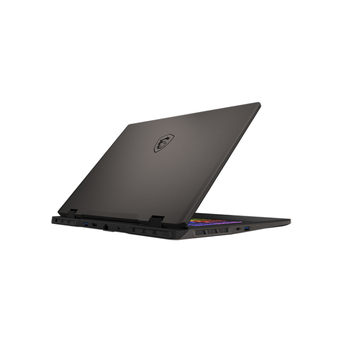 Ноутбук MSI Sword 16 HX B14VFKG 16" QHD+ 240Hz i7-14650HX 32GB 1TB RTX 4060 DOS
