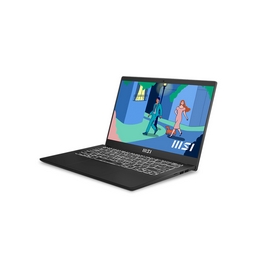 Ноутбук MSI Modern 14 C12MO 14" FHD i5-1235U 8GB 512GB Iris Xe Graphics DOS