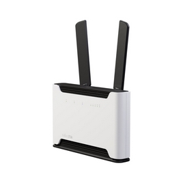 Точка доступа MikroTik H53UiG-5HaxQ2HaxQ