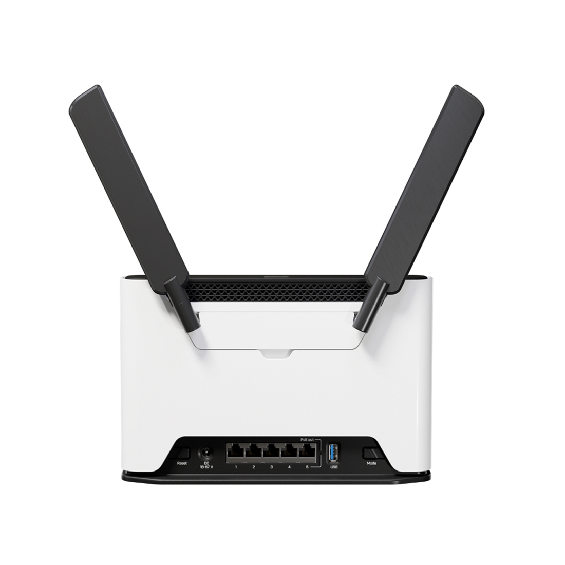 Точка доступа MikroTik H53UiG-5HaxQ2HaxQ