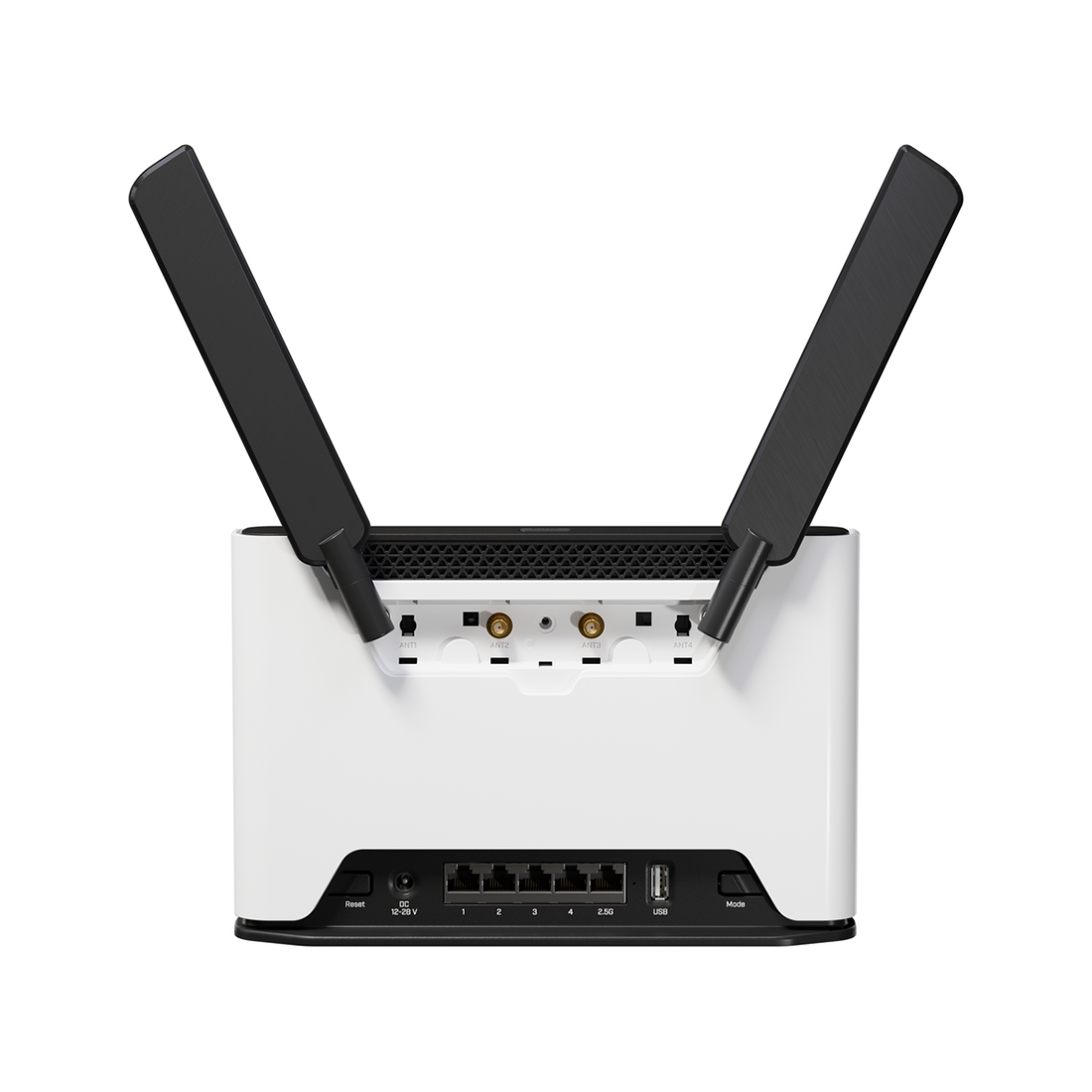 Маршрутизатор MikroTik S53UG+5HaxD2HaxD-TC&EG18-EA