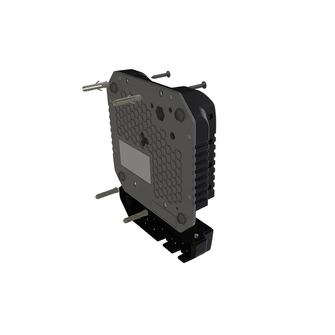 Точка доступа MikroTik LtAP-2HnD&FG621-EA