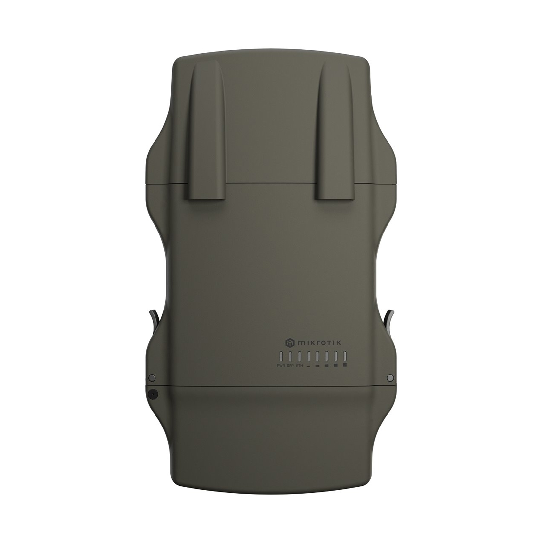 Маршрутизатор MikroTik L23UGSR-5HaxD2HaxD